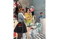 【美容のテーマパーク】かわいいが大渋滞な空間で、美容を楽しむ体験型イベント「びゅーてぃふるえんす2025東京」