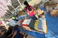 熊本地震の被災地支援で生まれた“ご縁”を次の行動へ。ぎょうざのりさ、氷川町の地域イベントに美容14ブランドと景品協力