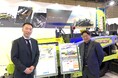 BellaDati、範多機械に建設機械向けフリートマネジメントシステム（FMS）を提供し、本格運用を開始