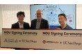 OpenSUSI、カリフォルニア大学サンディエゴ校とMOUを締結 ～先端研究・教育とオープンな半導体設計環境をつなぎ、日米の半導体設計コミュニティ連携を推進～