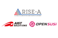 AIST Solutions、三井不動産が設立した一般社団法人「RISE-A」と半導体分野における相互連携に関する覚書を締結しました