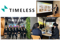 【イベントレポート】株式会社タイムレス「5月中途社員入社式」を開催