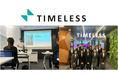 【イベントレポート】株式会社タイムレス「7月中途社員入社式」を開催