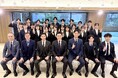 【イベントレポート】リユース業界の株式会社タイムレス「2026年度 新入社員 入社式」実施