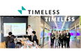 【イベントレポート】株式会社タイムレス「4月中途社員入社式」を開催