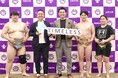 【産学連携 協賛】リユース業界 百貨店出店数No1（※1）株式会社タイムレス 立教大学へ協賛決定体育会相撲部とスポンサー契約締結し、伝統と歴史を「つなぐ」