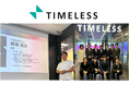 【イベントレポート】株式会社タイムレス「7月中途社員入社式」を開催