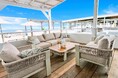 暑さのピークこそ、海へ。鎌倉・由比ヶ浜「BBQ SEASIDE LOUNGE」、8月31日まで営業中。