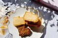 【犬猫モチーフの焼き菓子専門店quatre heures】かわいい犬猫クッキーのグルテンフリーバターサンドボックス全2種を新発売