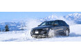 アウディで氷上のドライビングレッスンを体験するプログラム「Audi Snow Park 2026」を北海道士別市で2月6・7・8日に開催