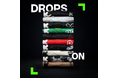 KICK、配信視聴で限定ユニフォームが当たる『サッカー Drop』を開催