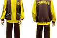 セントラルスポーツ創業55周年記念商品・創業当時のデザインを再現した「復刻版ジャージ」を6月1日より数量限定発売