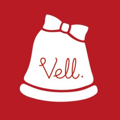 セルフィー限定SNS《Vell》