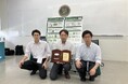 【優秀賞】タカヤ株式会社「第38回 エレクトロニクス実装学会 春季講演大会」にて優秀賞を受賞