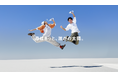 “あなたが私の太陽!” 21,445人※にリスペクトのバトンが渡る! 世界中から集まった動画の総再生回数が1300万回超! 総勢1200人超の出演者がダンスで魅せる!