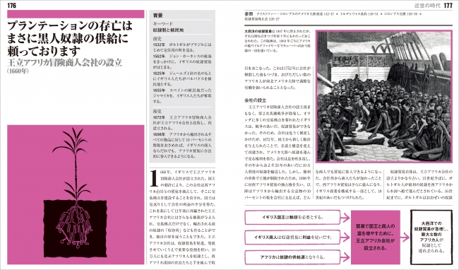 ２１世紀の視点で歴史の流れを俯瞰する オールカラーの世界史概説本が刊行 株式会社 三省堂のプレスリリース