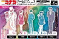 【名探偵コナン】水彩鉛筆の繊細なタッチが美しい「ペンシルアート アクリルスタンド」Vol.7(全5種)のご予約受付を開始!!