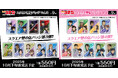 【名探偵コナン】スクエア型缶バッジVol.3、Vol.4の発売が決定!!本日7/30(水)よりご予約受付を開始!!
