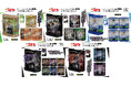 【名探偵コナン】ショーウィンドウ風アクリルスタンドVol.4・Vol.5・Vol.6・Vol.7・Vol.8の発売が決定!!本日8/26(水)より予約受付を開始!!