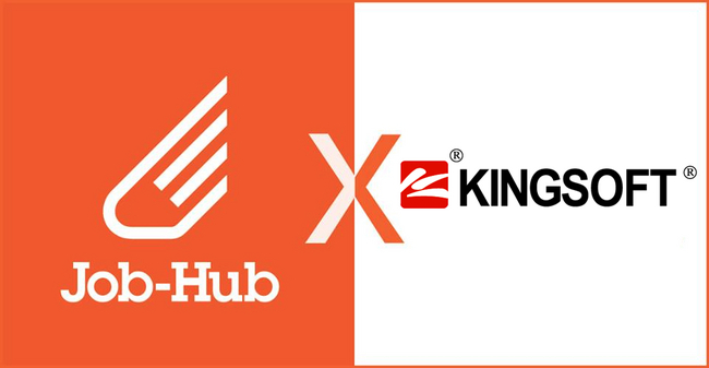 Job-HubとKINGSOFTキャンペーン第二弾を開催！マルチライセンス対応「KINGSOFT Office 2013」を優待提供