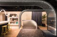 【2026年8月1日開業】鉄道の世界観をまとうホテル「R Hotel Nagoya Station」が名古屋駅徒歩5分に本日グランドオープン。地元の書店・コーヒーロースターとのコラボレーション