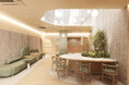 “走って、ととのう” ホテル。サウナ&ジム併設、大阪 長居公園パークフロント『R HOTEL RE. OSAKA NAGAI PARK』 2025 年秋開業!