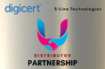 【お知らせ】DigiCert社とパートナーシップ契約を締結