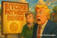 【NEWS】ビットコイン(BTC)決済を4月25日より全サービスに導入開始 - エスライン・テクノロジーズ株式会社