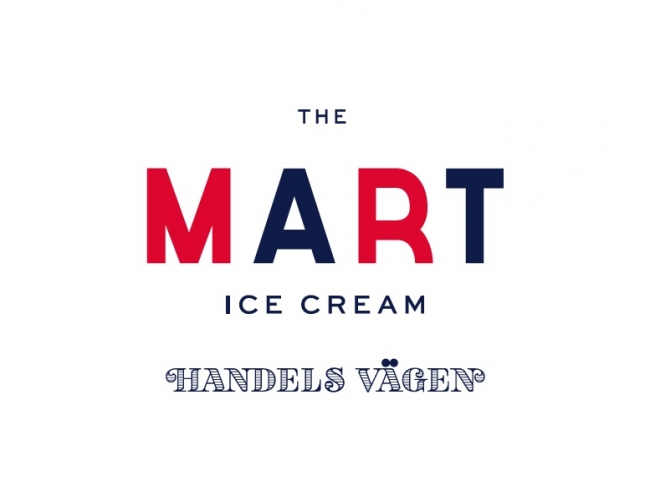 THE MART ICE HANDELS VAGEN