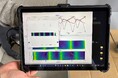 ベルテクスと大阪大学産業科学研究所、共同で水中探査対応の鉄筋スキャナの開発に着手