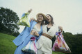 Satten Launch＆POP UPイベント&ONLINE STORE OPEN