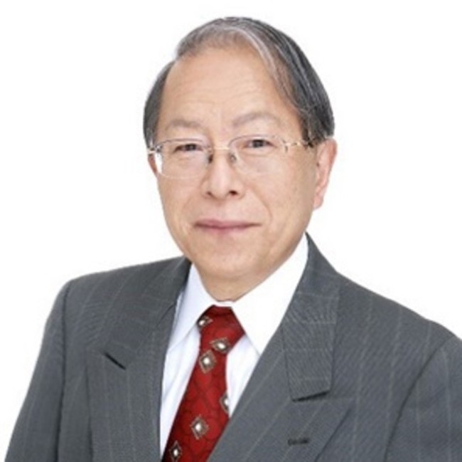 小和田哲男氏