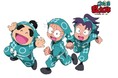 「忍たま乱太郎」キャラクターショーがイベントステージに初登場！子どもも大人も楽しめる「お城EXPO 2021」