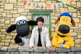 「ひつじのショーン」30周年公式アンバサダー‟ショーンバサダー”に中村倫也さんが就任!「ファン歴10年以上」と熱い意気込みも発表!