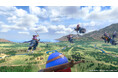 『ドラゴンクエスト the DIVE -まだ見ぬ冒険の舞台へ-』追加情報「ドラゴンクエストVR RIDE」では大空を飛ぶ体験も！新たに2つの体験型展示コンテンツ＆オリジナルグッズ全ラインナップを公開！