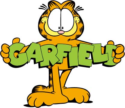 懐かしい けれど新鮮 全国展開するセレクトショップ Beauty Youth から Garfield ガーフィールド とのコラボレーショングッズが発売 株式会社東北新社のプレスリリース