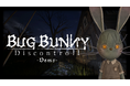 マウスの左右クリックで走って逃げろ!『バグバニー:ディスコントロール』体験版配信中&Steam Nextフェスに出展