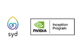 syd life AI「NVIDIA Inception Program」への参加が決定