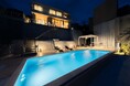 【千葉・富津】どこからでも海を望む、海最前列の一棟貸しヴィラ「Villa Paraiso」が2026年8月14日にグランドオープン