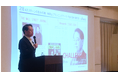 当社代表取締役・尾中謙文が西京銀行主催「経営者のためのAI活用セミナー」に登壇
