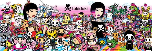 Tokidokiはimgと共に日本 韓国 台湾での拡大を図る Imgのプレスリリース