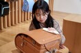 新学期前にランドセルを綺麗に!春休みメンテナンスイベントを開催