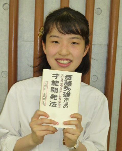 生徒発案 バトルはしないビブリオバトル ビブリオ 本の紹介を通して 人の価値観に触れる体験 麗澤 Reitaku のプレスリリース
