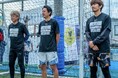 【Boar株式会社】三浦泰年さんら元日本代表3選手を招き、小学生サッカー教室を開催！「〜TSUNAGU一流に触れ合う夢授業ln愛知〜」