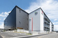 楽一番(Rakufun)を運営する株式会社楽一番は、2025年4月松戸物流センターを開設
