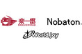 越境ECを展開する「楽一番」は、アメリカ発のラグジュアリーオーラルケアブランド「Nobaton.(ノバトン)」の日本初の公式総代理店として正規販売を開始。