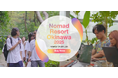 【観光庁事業に2年連続採択】世界のデジタルノマドが沖縄に再集結!「Nomad Resort Okinawa 2025」長期滞在・通年型プログラムとして進化し11月始動