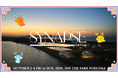 音楽・アート・テクノロジー・国際交流をつなぎ、福岡の街全体を舞台へ。「Synapse Festival 2026」開催
