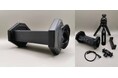 スマホだけで手軽に3Dサウンド収録!クラウドファンディングで話題のバイノーラルマイク WHISMR〈ウイスマー〉『W-BM1』一般販売開始