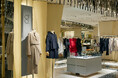 「CFCL ISETAN SHINJUKU」オープン - 毎シーズン限定アイテムを展開
